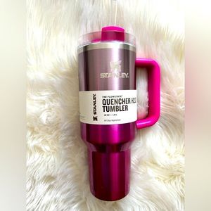 Stanley 40oz Quencher tumbler 💕💖💞🌸💖